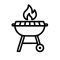Asador 